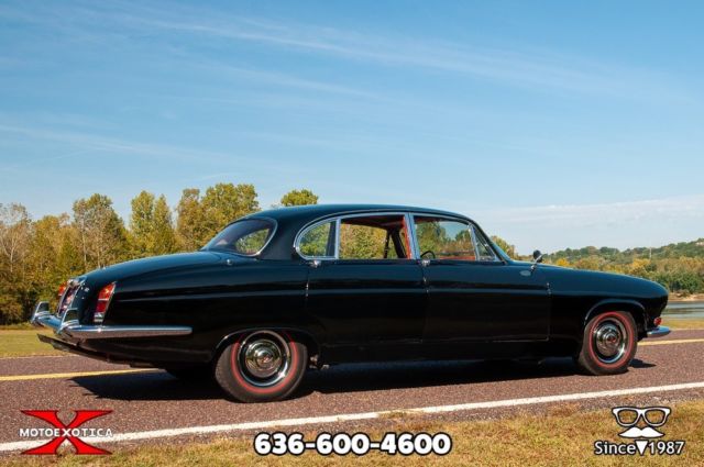 1964 Jaguar Other Mark X Saloon - photo 7