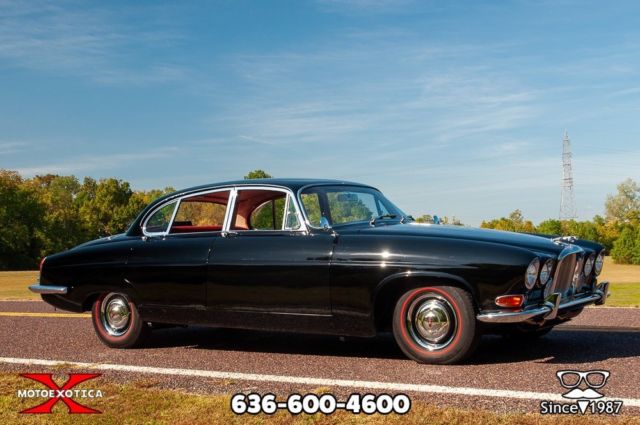 1964 Jaguar Other Mark X Saloon - photo 8