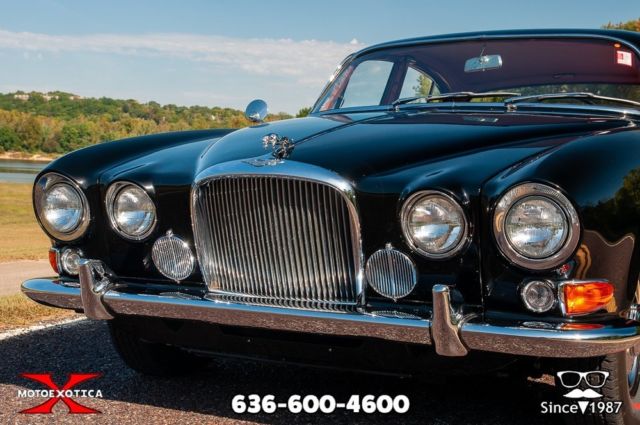 1964 Jaguar Other Mark X Saloon - photo 9