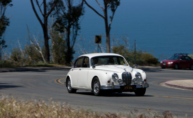 1964 Jaguar MK2, Manual, Overdrive, 3.8, RHD, Mark 2, Saloon, MKII 1964 Jaguar Other MK2, Mark II, MKII