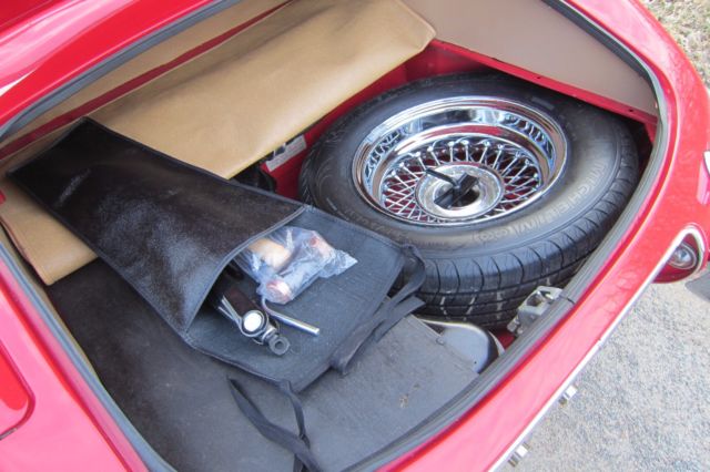 1964 Jaguar E-Type - photo 12
