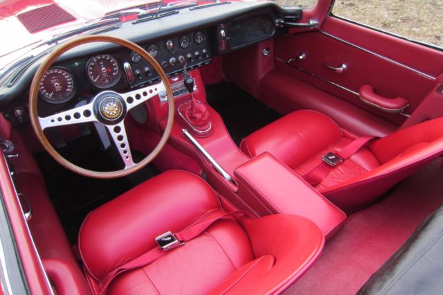 1964 Jaguar E-Type - photo 2