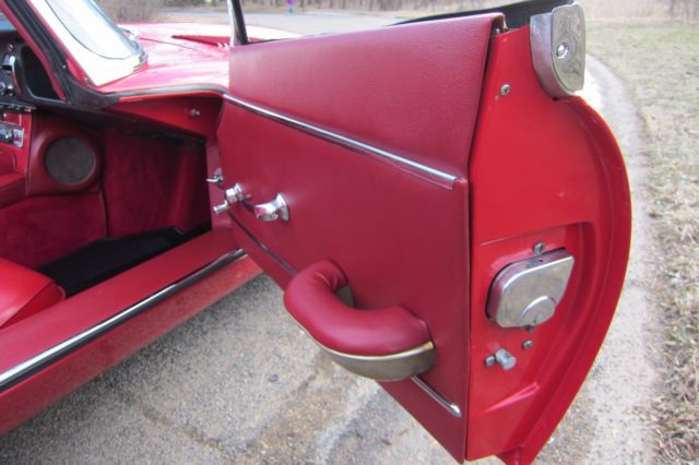 1964 Jaguar E-Type - photo 9