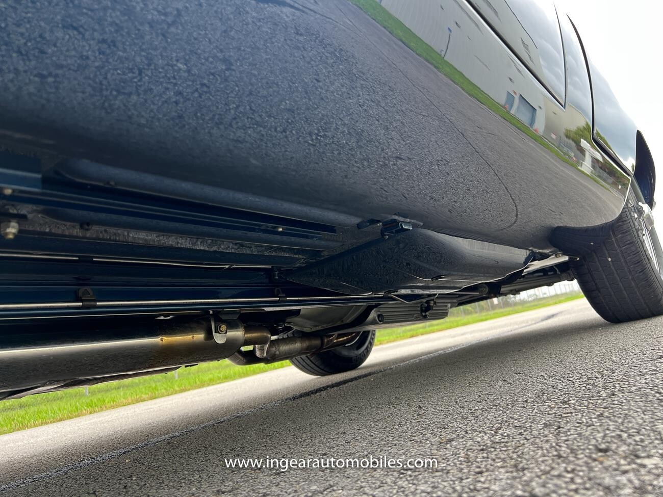 1964 Jaguar E-Type E-type Restored - photo 6