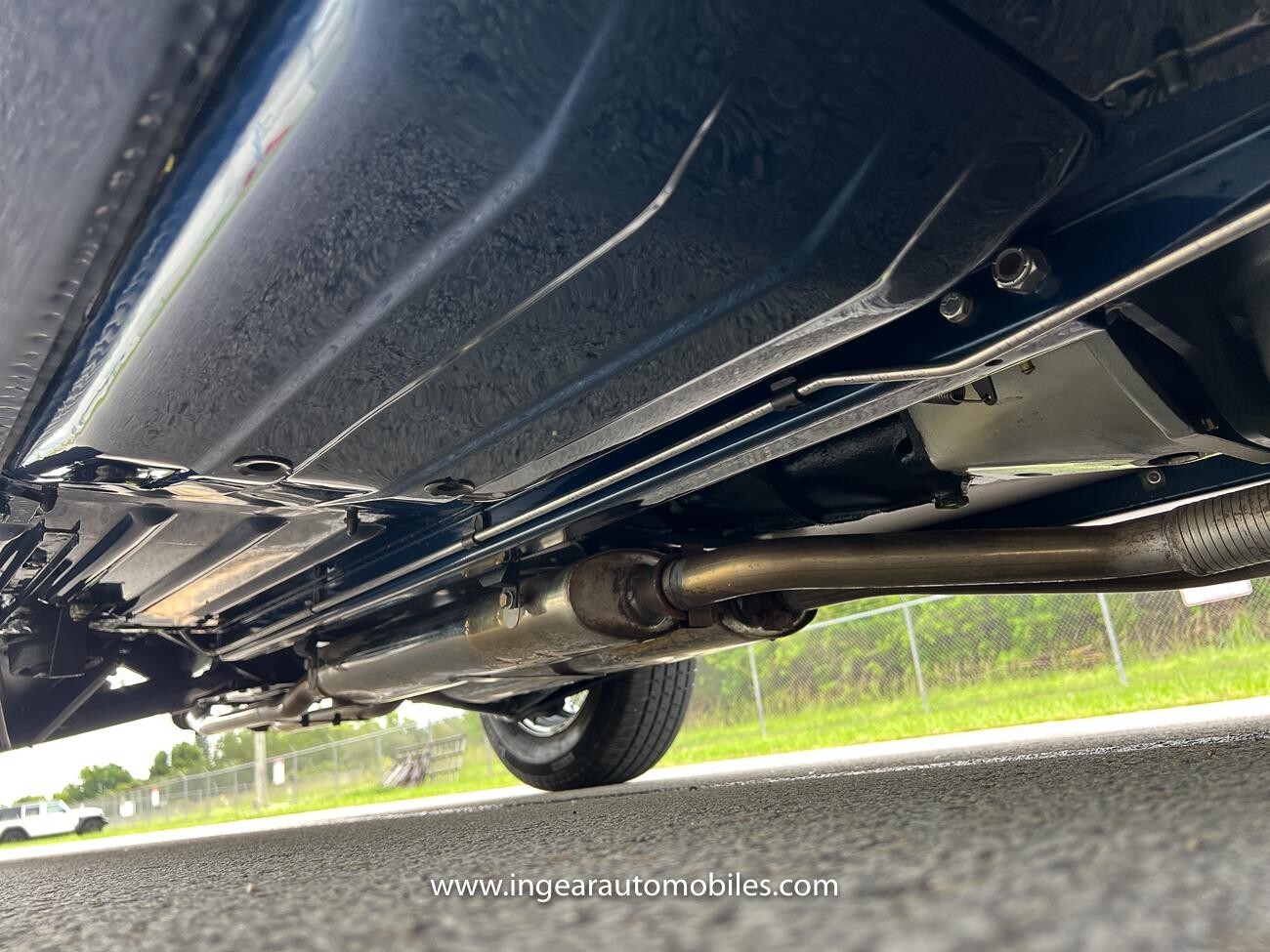 1964 Jaguar E-Type E-type Restored - photo 7