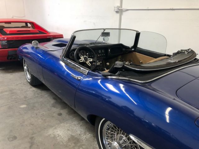 1964 Jaguar E-Type - photo 4