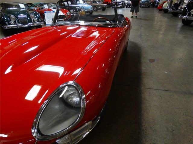 1964 Jaguar XK -- - photo 11