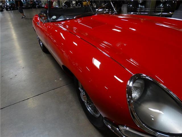1964 Jaguar XK -- - photo 12