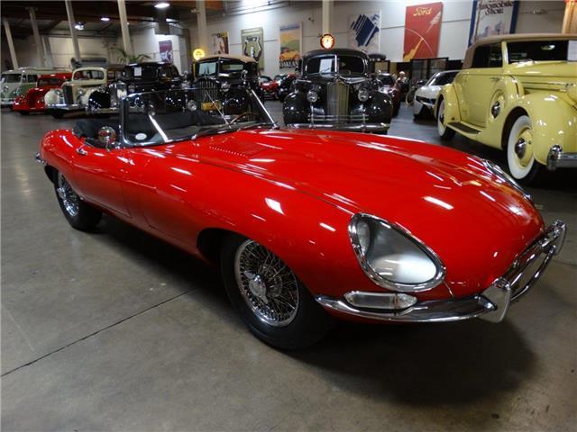 1964 Jaguar XK -- - photo 2