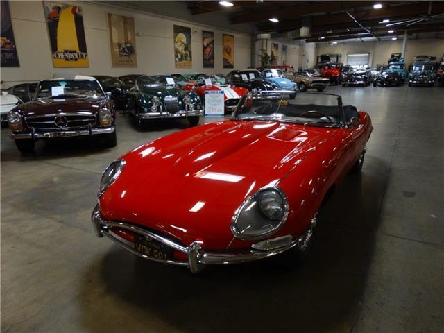 1964 Jaguar XK -- - photo 5