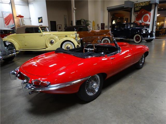 1964 Jaguar XK -- - photo 7