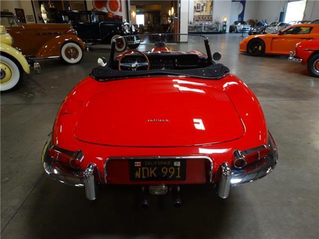 1964 Jaguar XK -- - photo 8