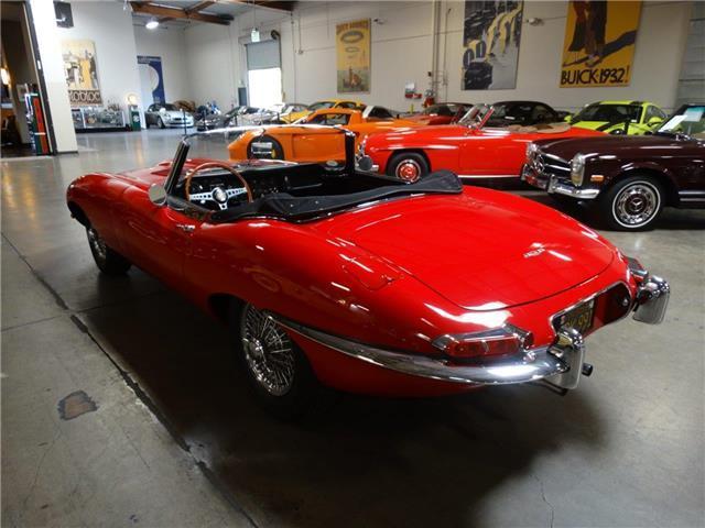 1964 Jaguar XK -- - photo 9