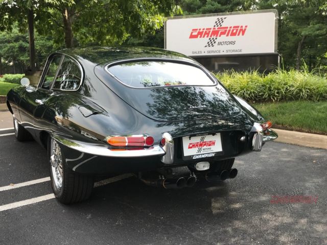 1964 Jaguar XK -- - photo 6