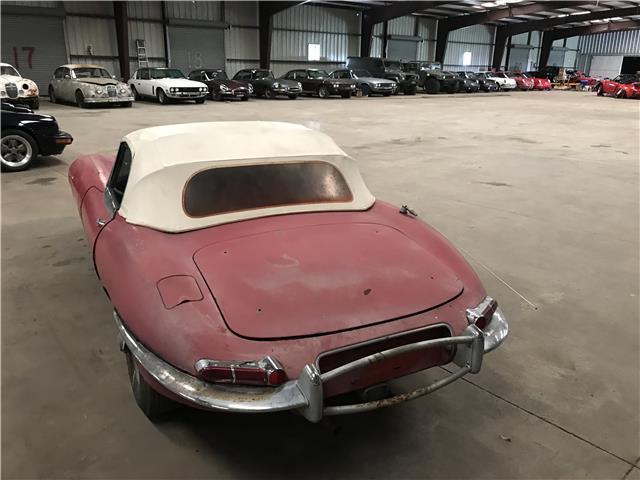 1964 Jaguar XK -- - photo 5