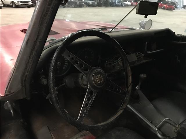 1964 Jaguar XK -- - photo 7