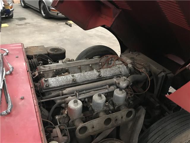 1964 Jaguar XK -- - photo 8
