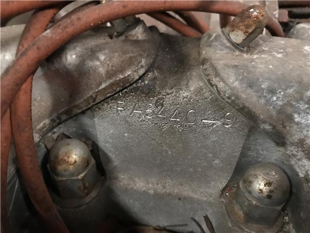 1964 Jaguar XK -- - photo 9