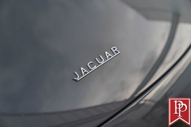1964 Jaguar XK Coupe - photo 10