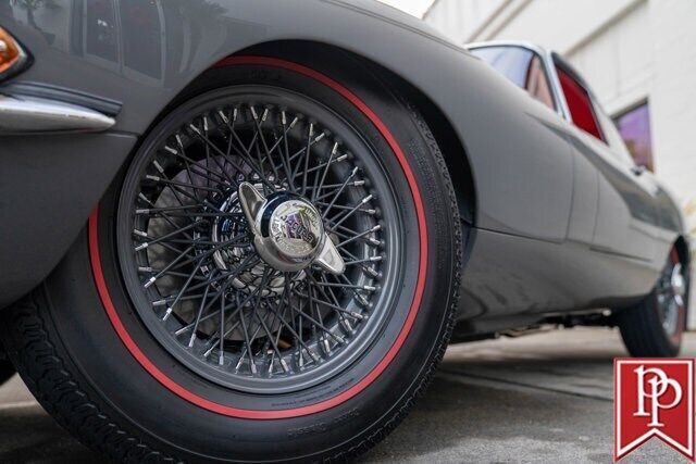 1964 Jaguar XK Coupe - photo 4