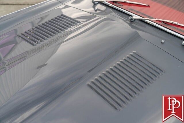 1964 Jaguar XK Coupe - photo 5