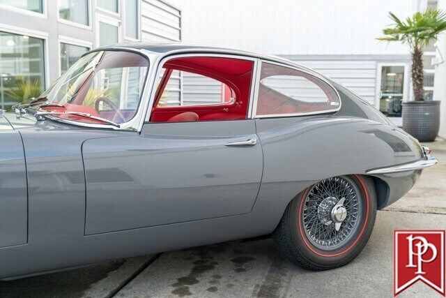 1964 Jaguar XK Coupe - photo 7