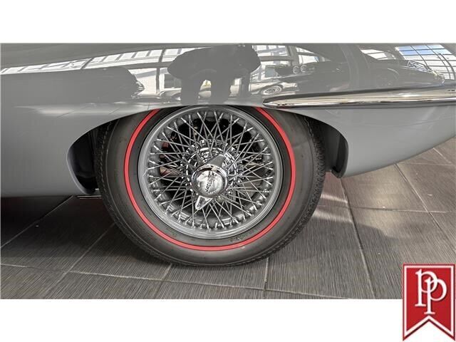 1964 Jaguar XK E-Type 2+0 Coupe - photo 5