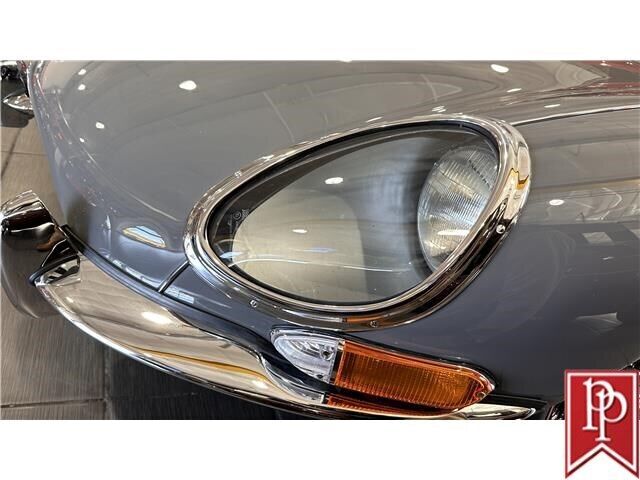 1964 Jaguar XK E-Type 2+0 Coupe - photo 7