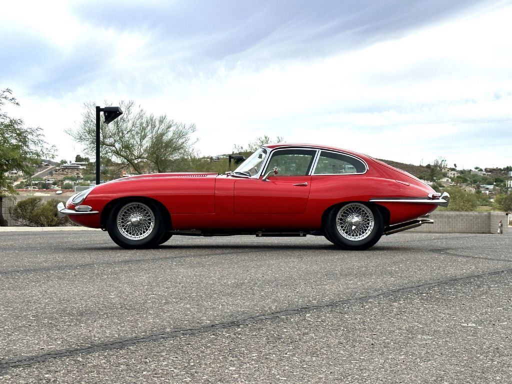 1964 Jaguar XKE / E-Type - photo 11