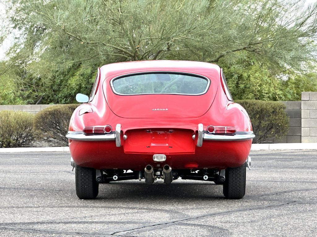 1964 Jaguar XKE / E-Type - photo 13