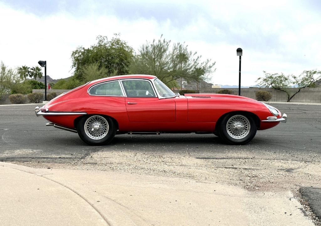 1964 Jaguar XKE / E-Type - photo 7