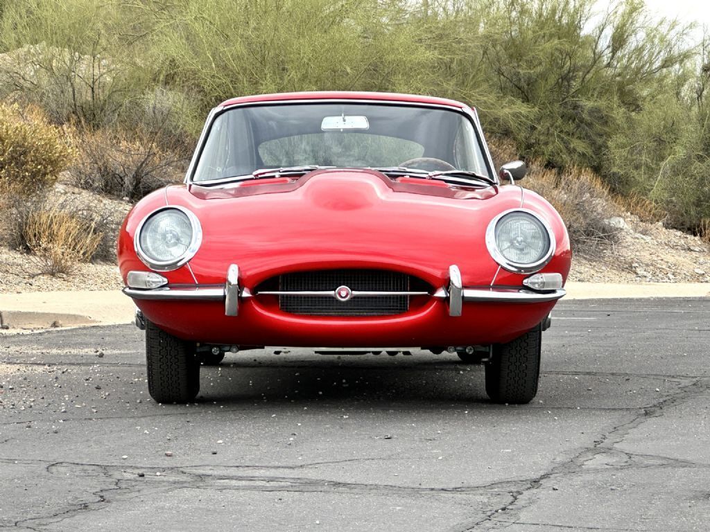 1964 Jaguar XKE / E-Type - photo 9