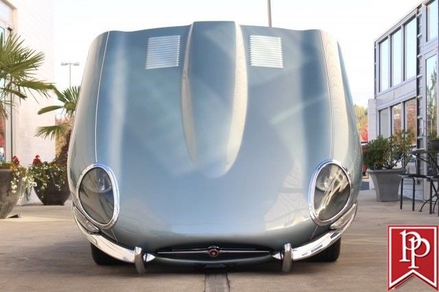 1964 Jaguar E-Type XKE Roadster - photo 5