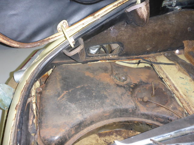 1964 Jaguar E-Type - photo 11