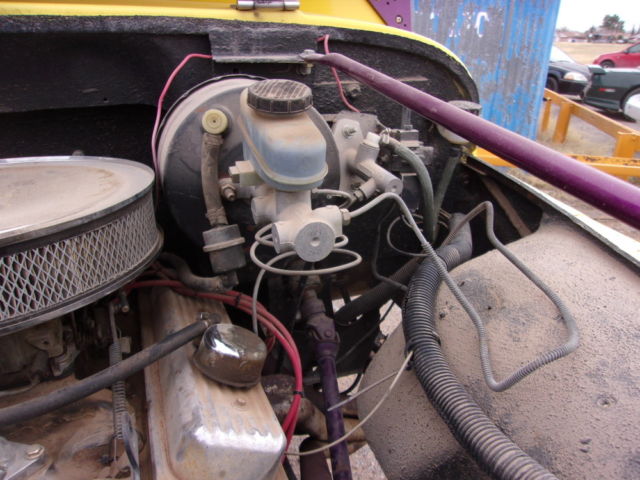 1964 Jeep CJ - photo 11