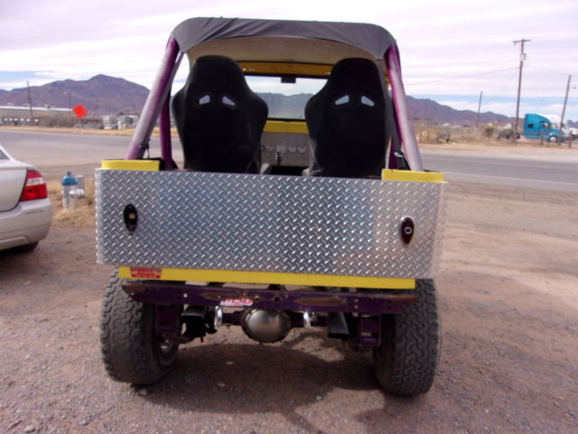 1964 Jeep CJ - photo 5