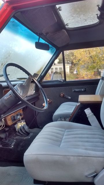 1964 Willys - photo 11
