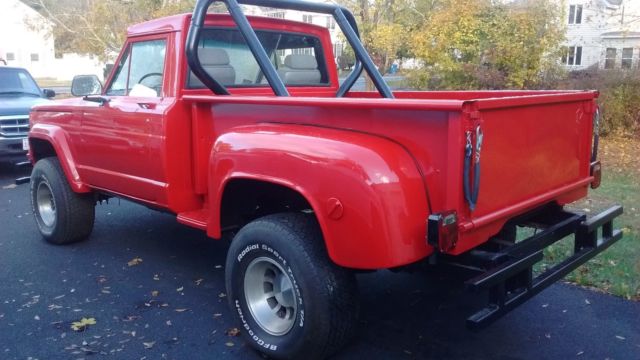1964 Willys - photo 4