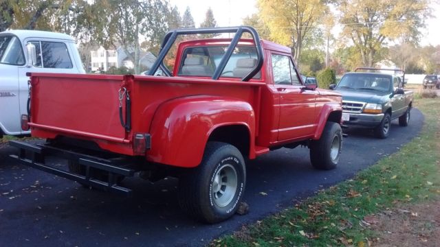 1964 Willys - photo 5