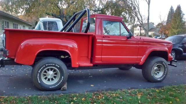 1964 Willys - photo 6