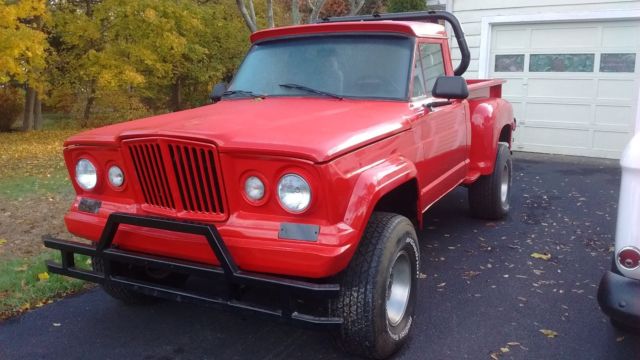 1964 Willys - photo 8