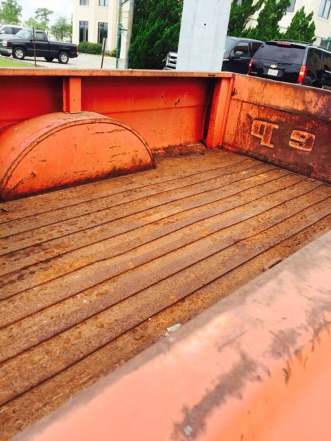 1964 Jeep Other Townside - photo 4