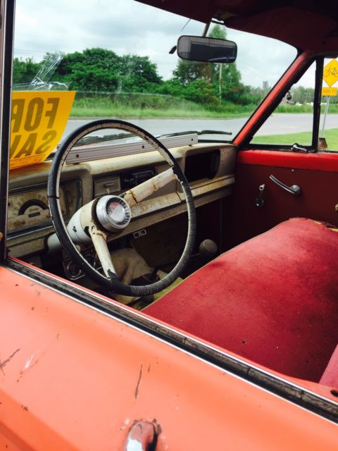 1964 Jeep Other Townside - photo 5