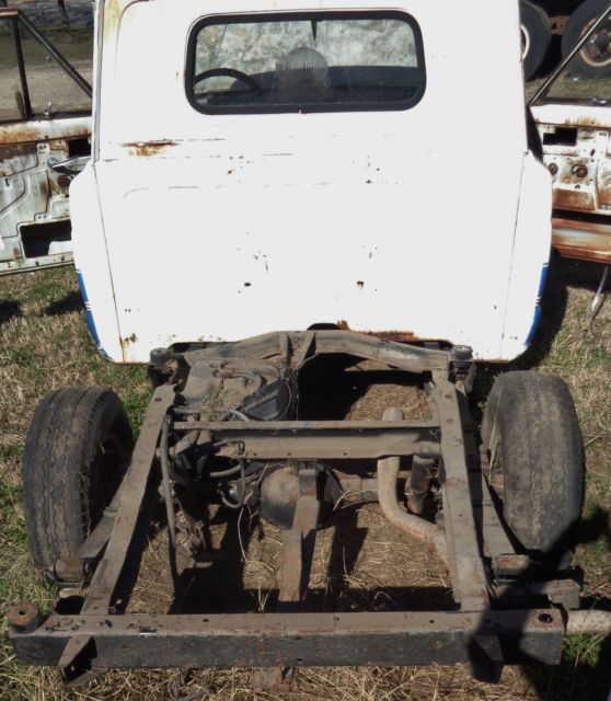 1964 Jeep J-200 - photo 5
