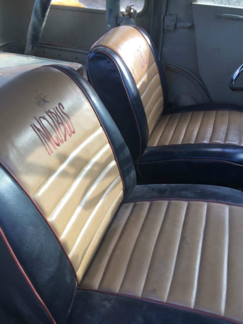 1964 Jeep CJ5 2 Door - photo 10