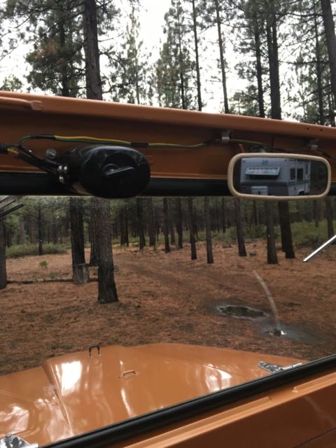 1964 Jeep CJ Custom - photo 9