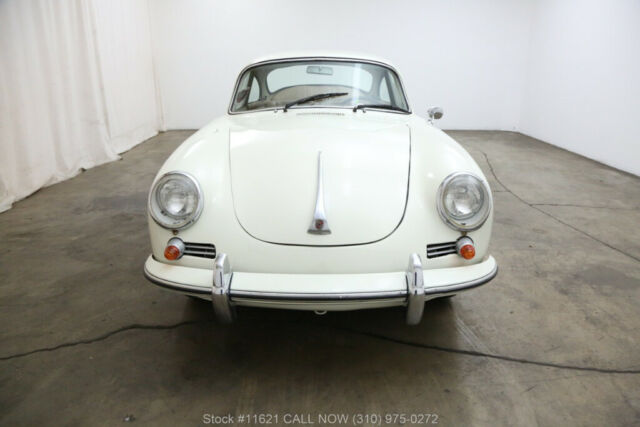 1964 Porsche 356 Karmann Coupe - photo 2