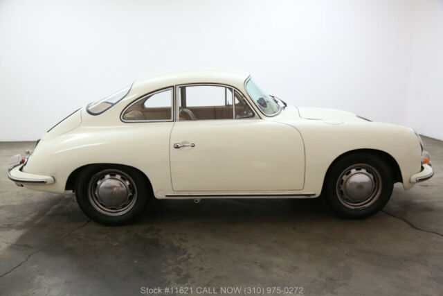1964 Porsche 356 Karmann Coupe - photo 3