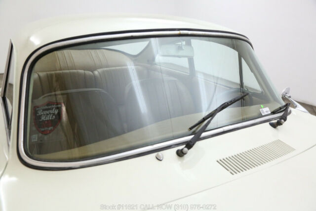 1964 Porsche 356 Karmann Coupe - photo 8