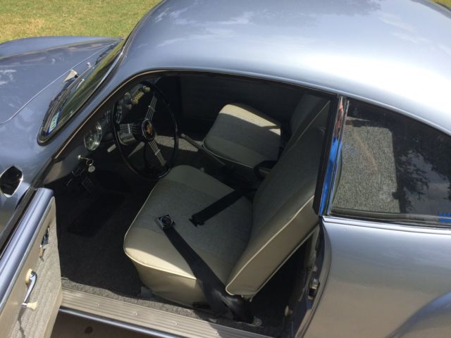 1964 Volkswagen Karmann Ghia - photo 9